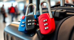 top tsa lock recommendations