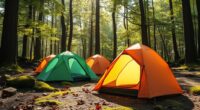 top ultralight backpacking tents