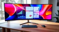 top ultrawide monitors 2025