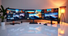 top ultrawide video monitors