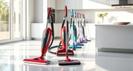 top vacuum mop combos