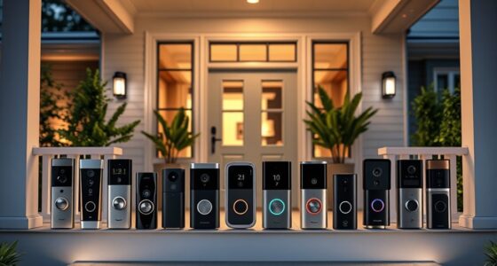 top video doorbell picks