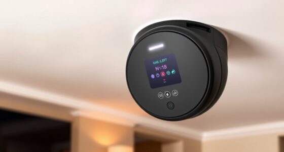 top voice alert smoke detectors