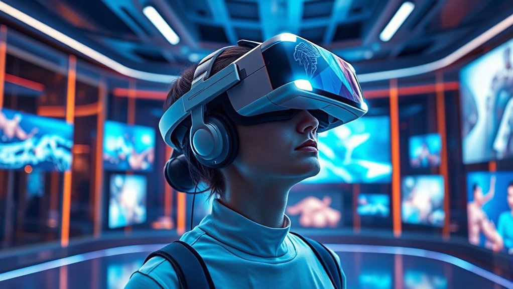 top vr headsets 2025