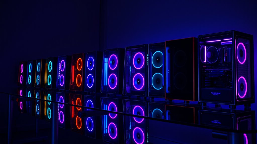 top vr ready desktop pcs