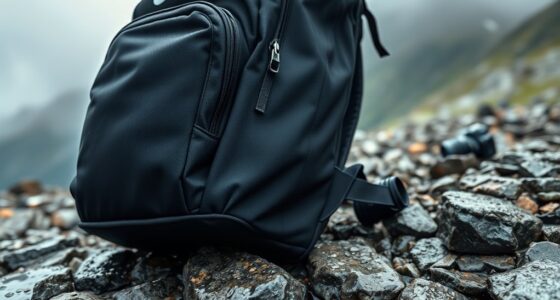 top weatherproof camera bags