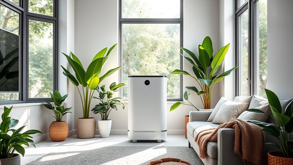 top whole house air purifiers