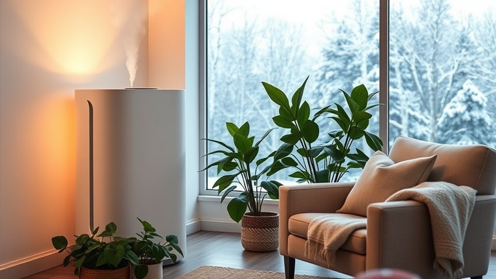 top whole house humidifiers 2025