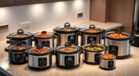 top wifi slow cookers