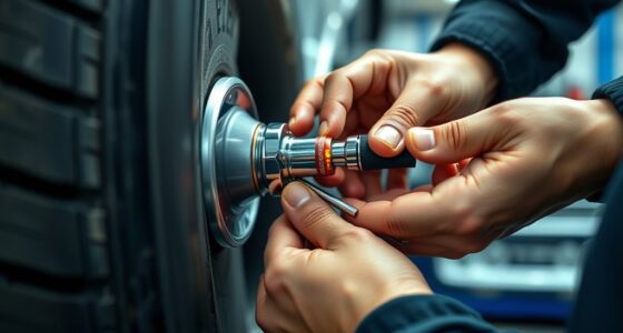 tpms retrofit kits for vehicles