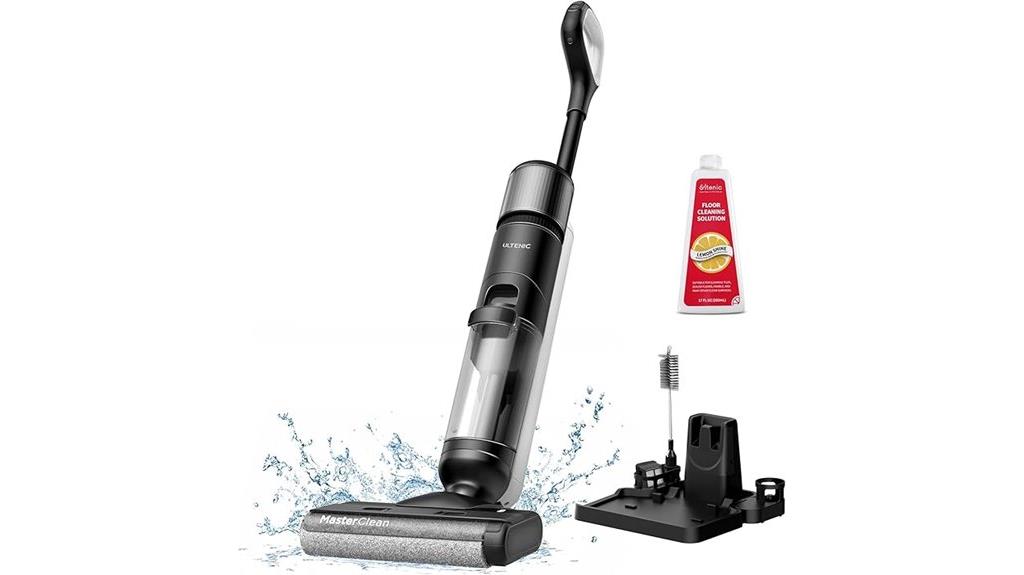ultenic ac1 elite vacuum