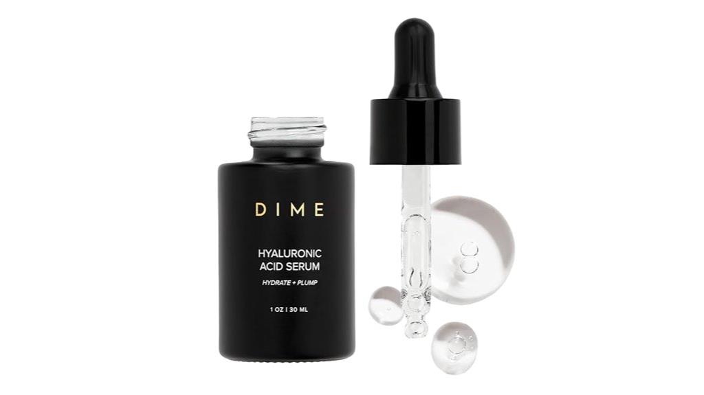 ultra hydrating hyaluronic serum