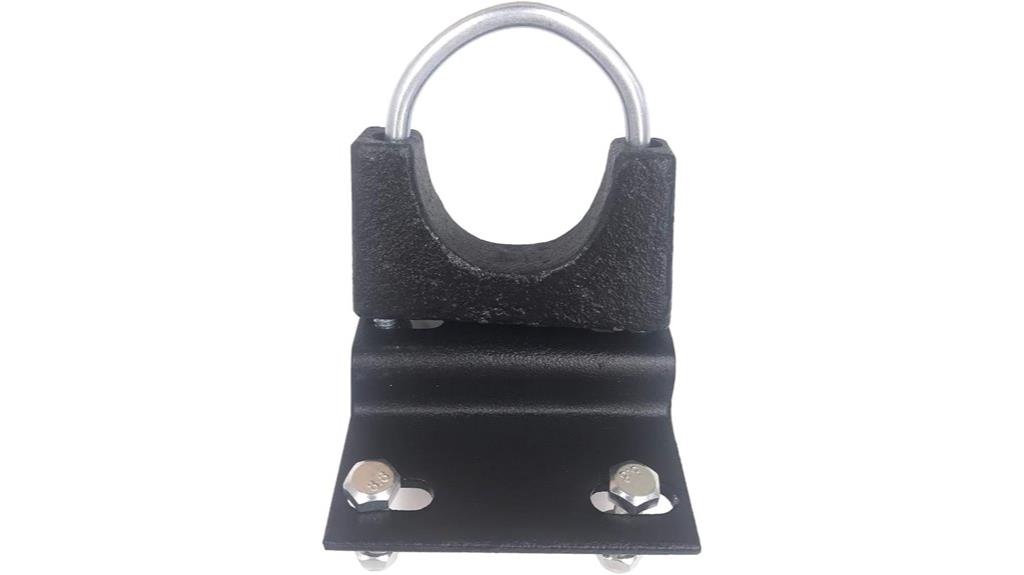 universal mounting bracket kit