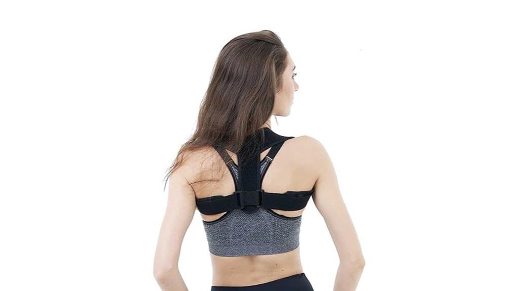 universal posture support tool