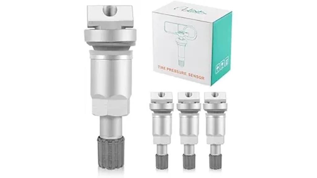 universal tire sensor repair kit