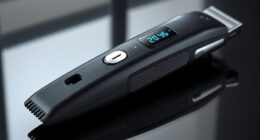 vacuum beard trimmers list