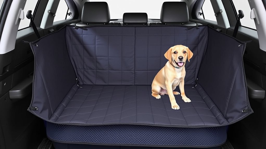 vehicle fit and durability