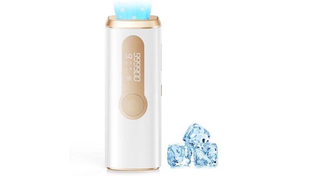 versatile ipl hair removal