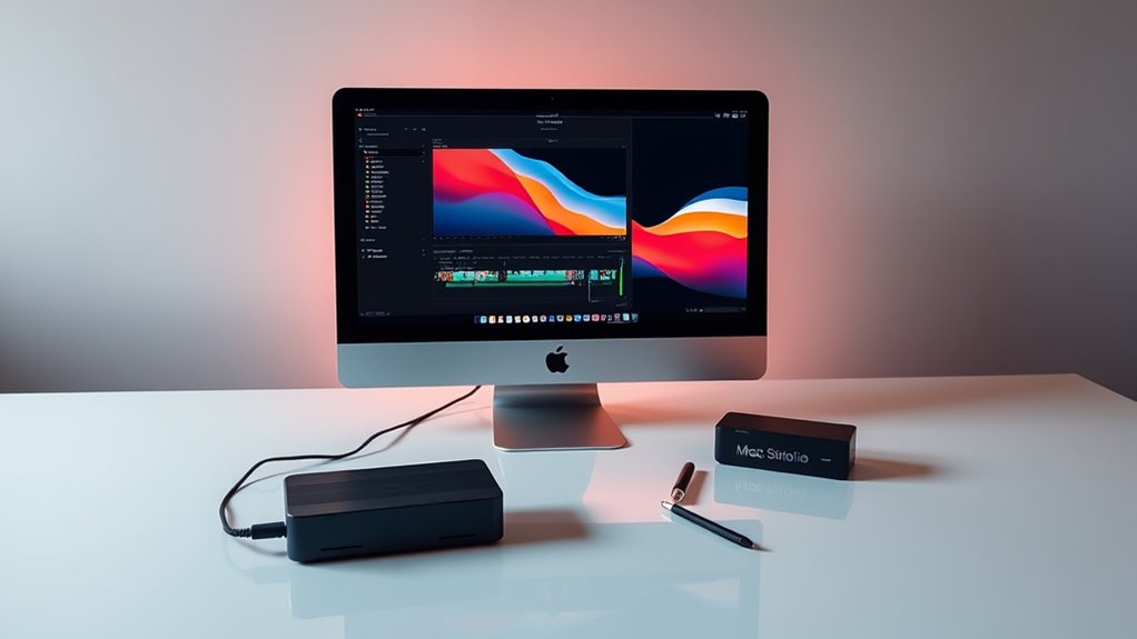 video editing hardware essentials