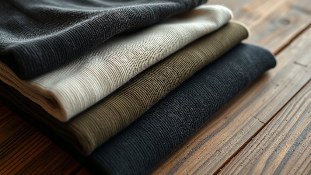 warm comfortable moisture wicking layers