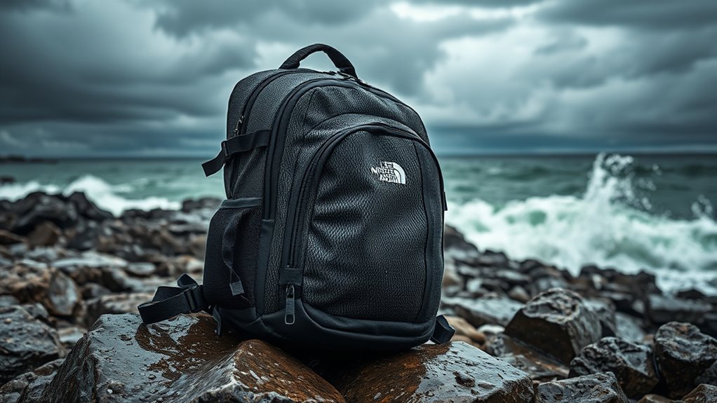 waterproof ventilated customizable