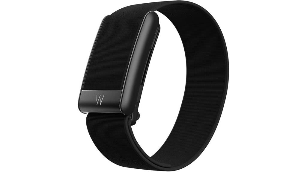 whoop 5 0 fitness tracker