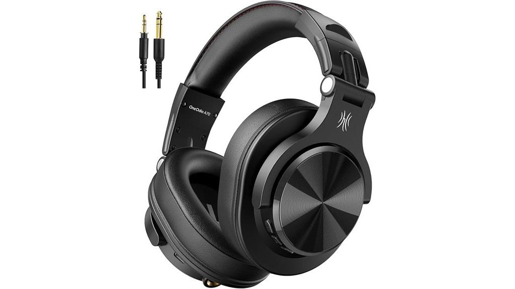 wireless bluetooth over ear