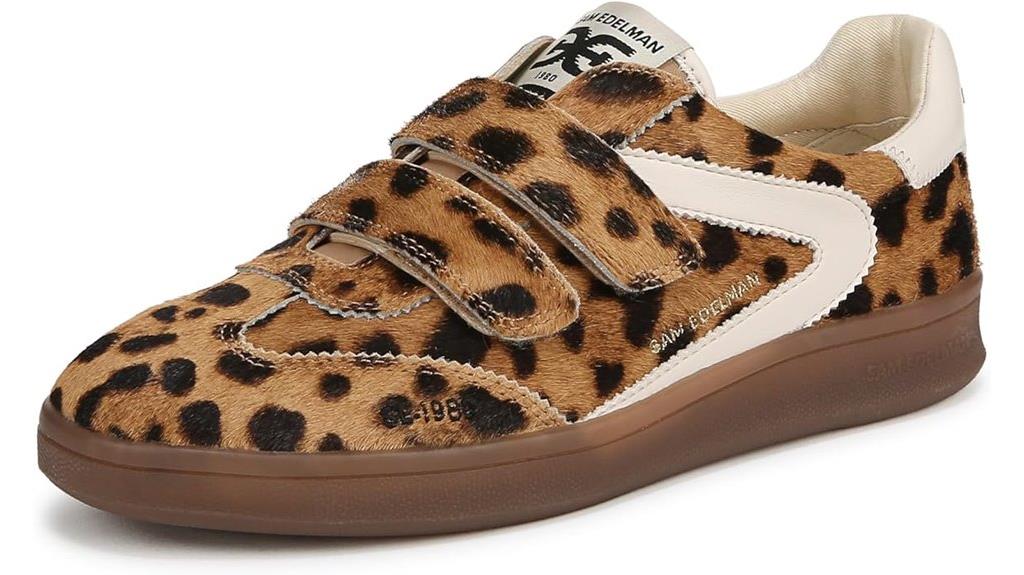 women s casual sneaker