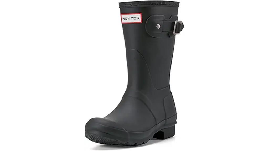women s hunter short boots