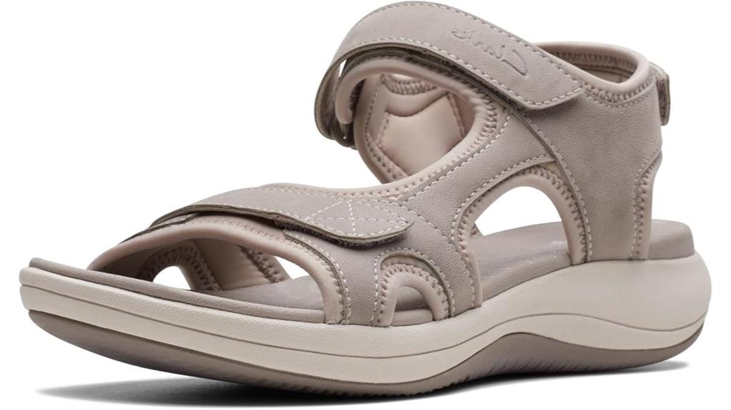 women s mira bay flat sandals
