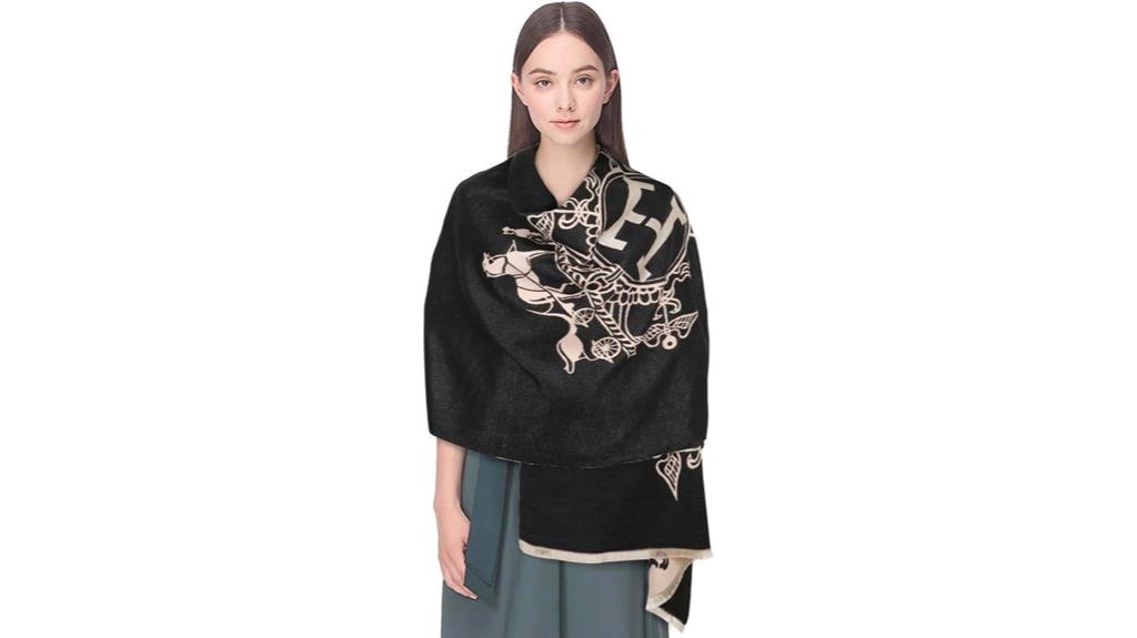 women s pashmina shawls