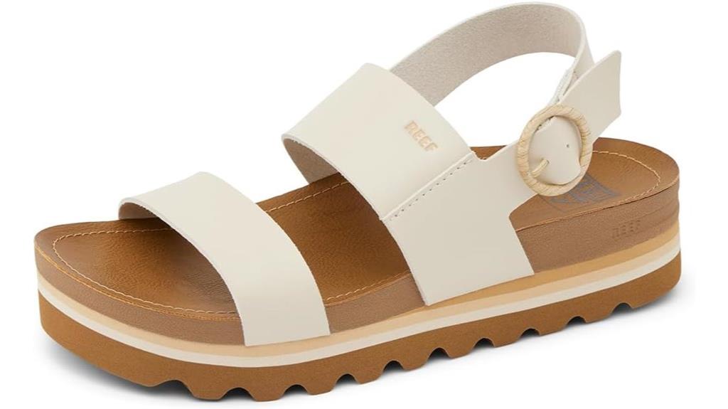 women s platform sandal