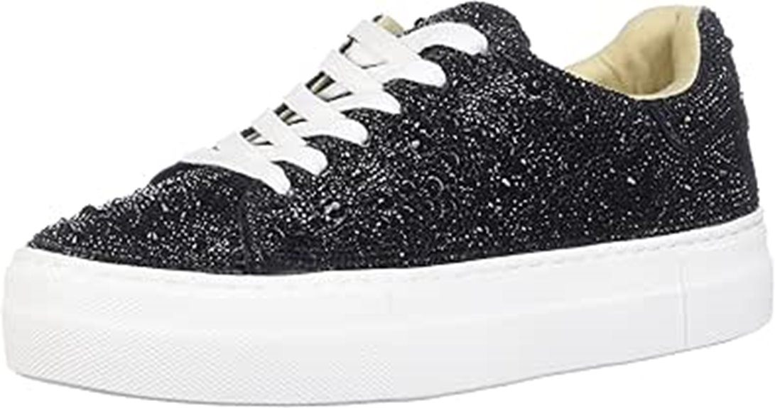 women s sidny sneaker style