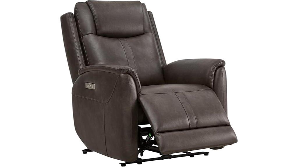 zero gravity recliner chair