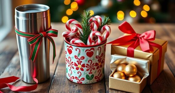 affordable christmas coworker gifts