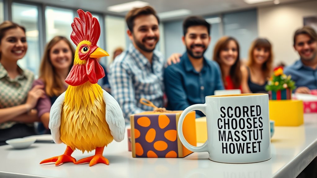 affordable humorous practical quirky