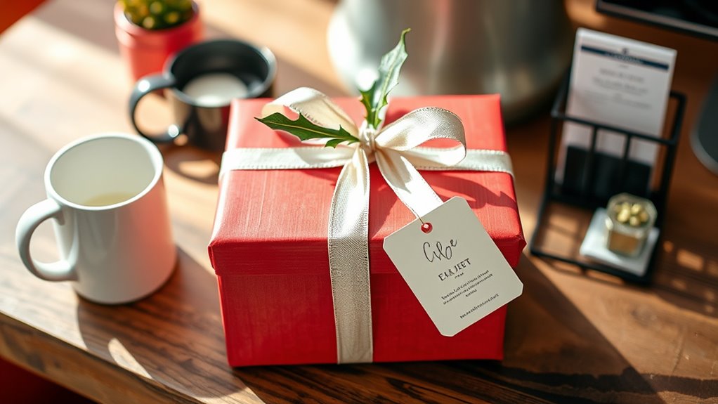 affordable personalized practical office gifts