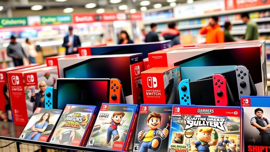 bundle content and value