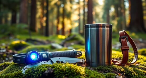 camping gift ideas 2025