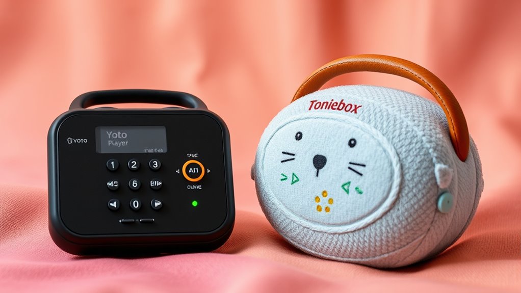 child friendly content options