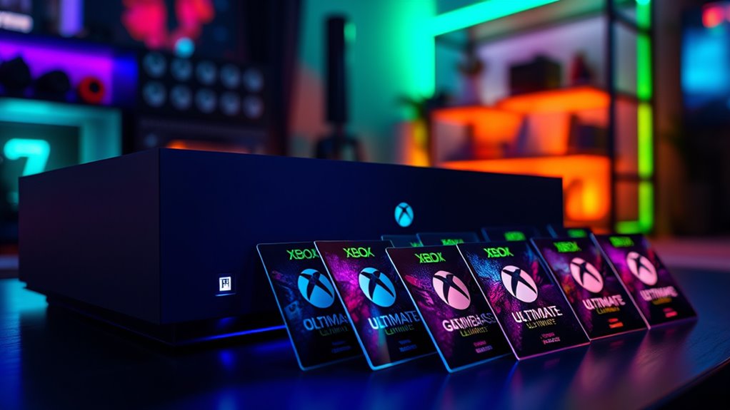 choose best xbox game pass