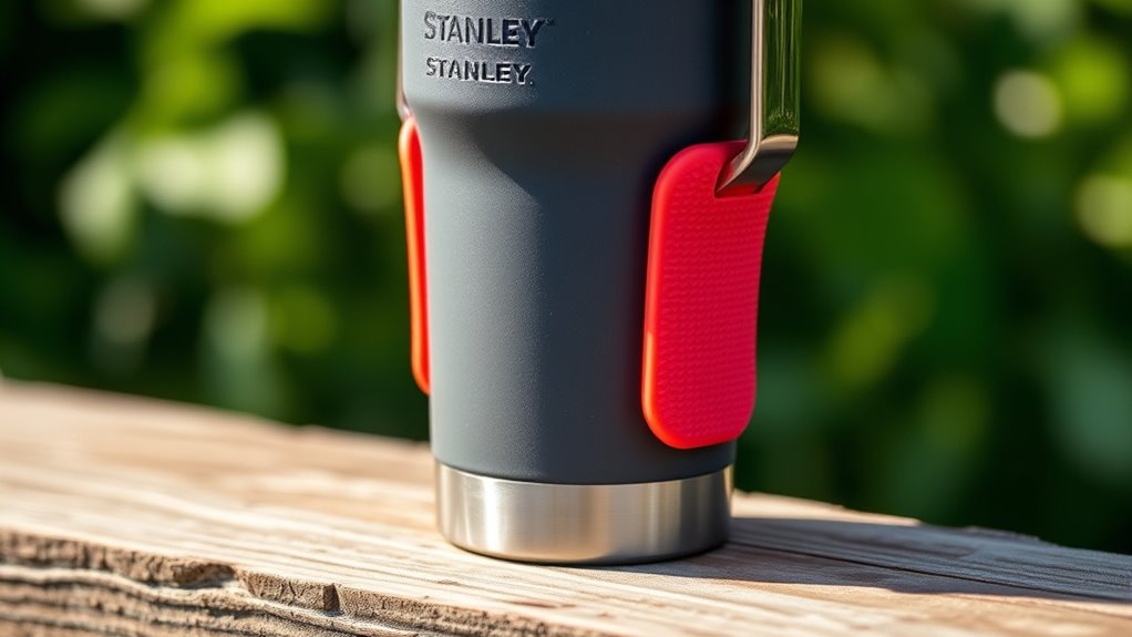 choose compatible durable accessories