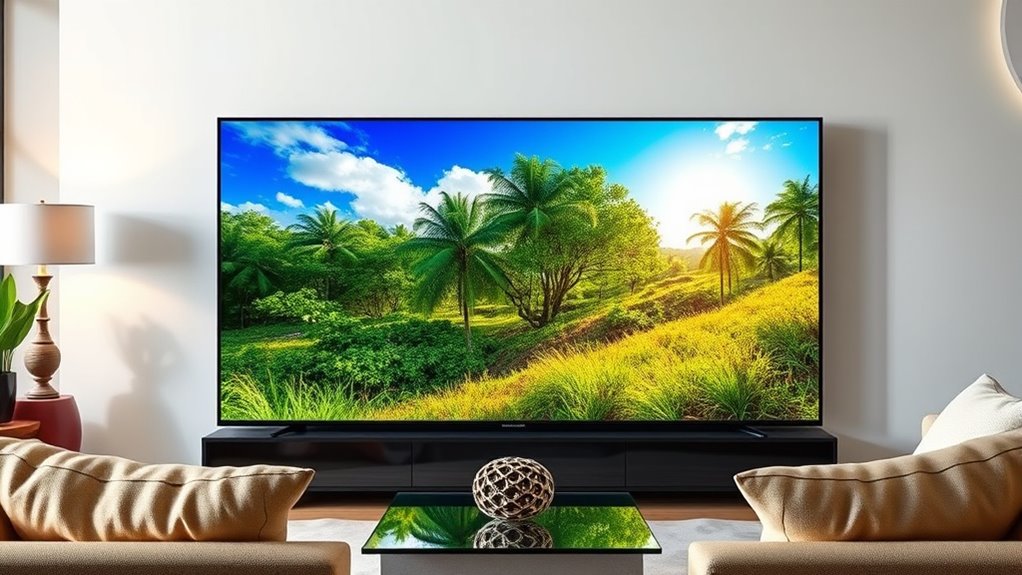 choosing the perfect oled tv