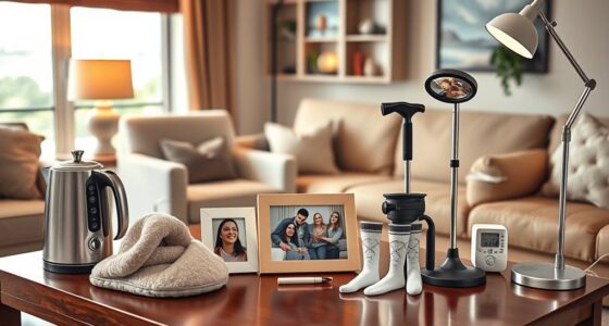 helpful gifts for senior parents