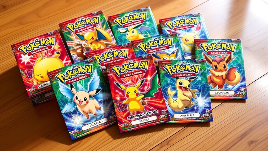 holiday pok mon calendar considerations