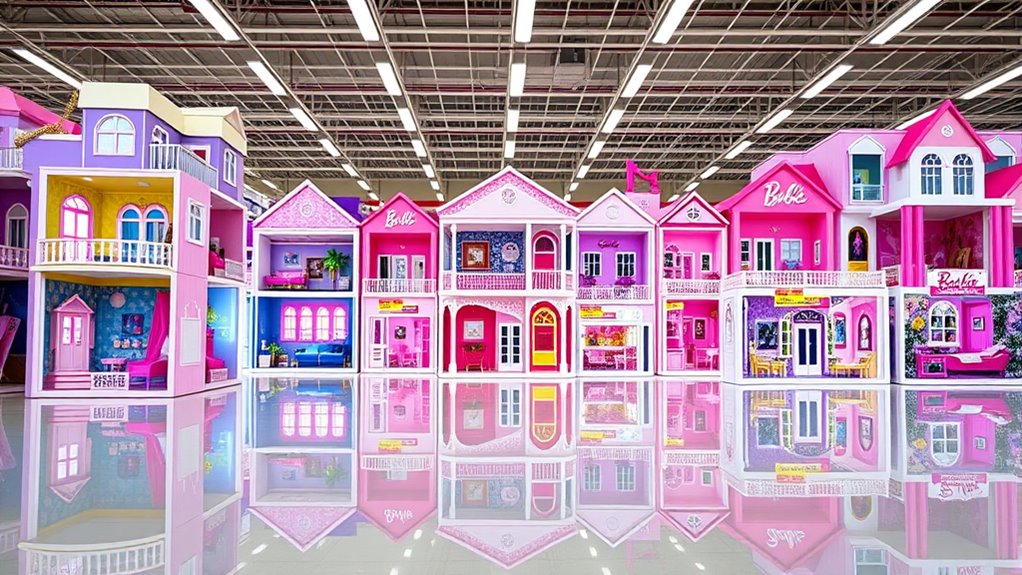 key deal selection factors