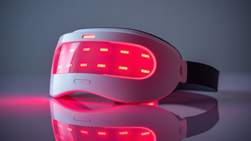 key factors in mask selection