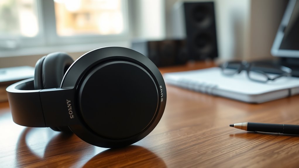 key features for selection