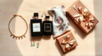 luxury gifts under 200