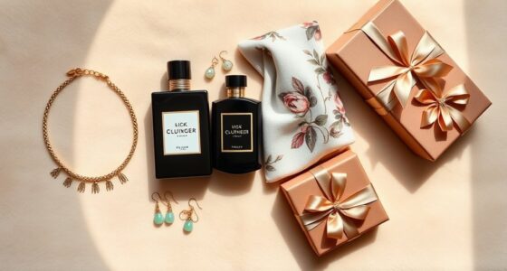 luxury gifts under 200